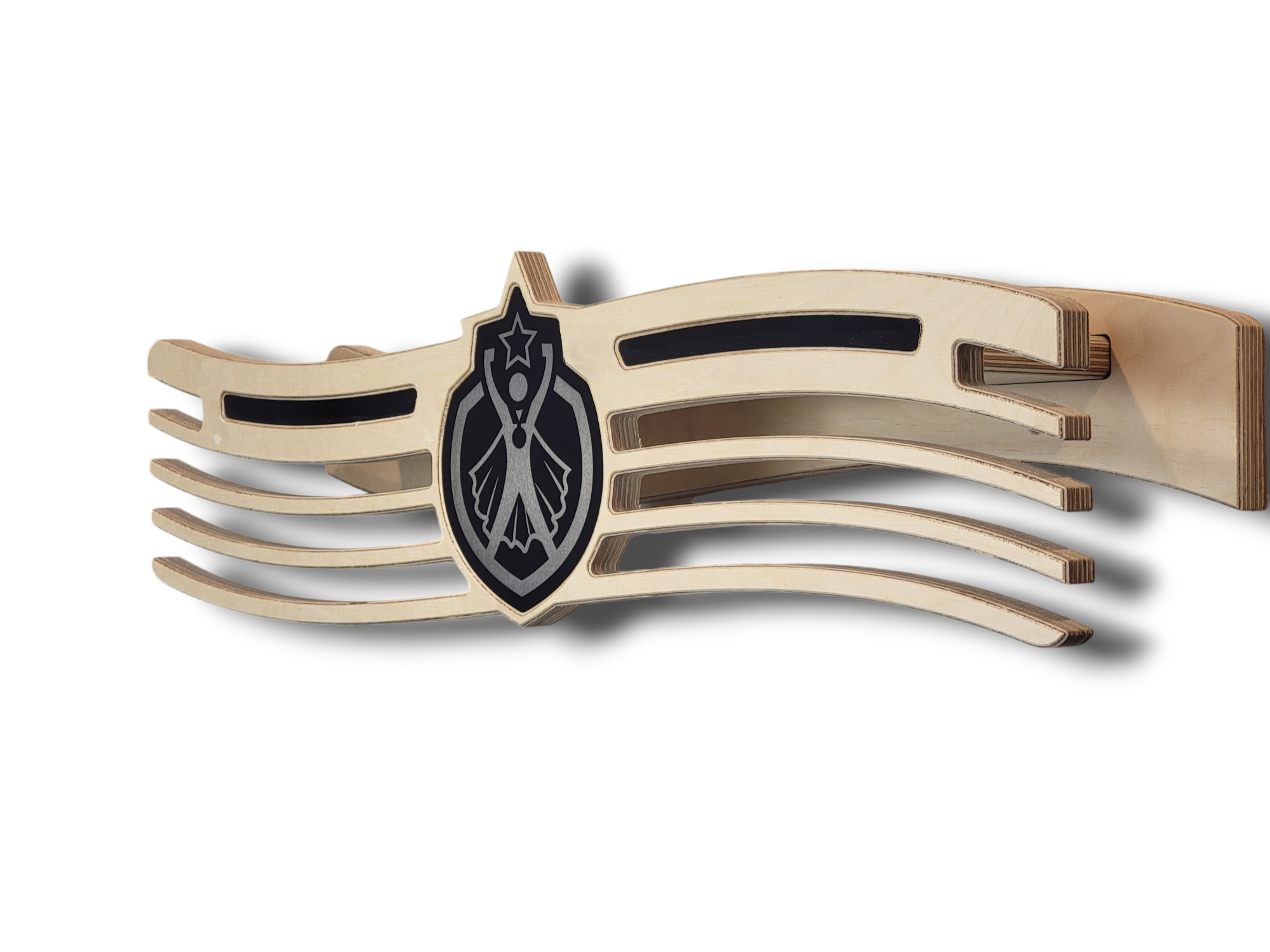 "Triomph" Medal Holder
